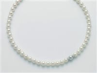 Collana Miluna Donna in Perle PCL5708 - PCL5708